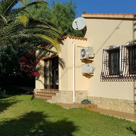 Villa Belem Ma Denia