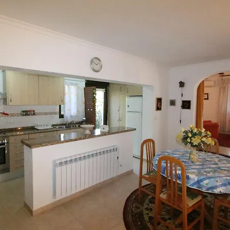 Belem Ma Villa *