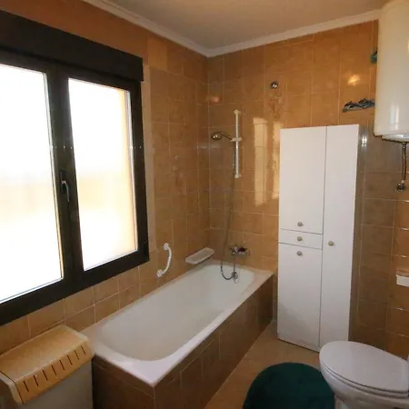 Belem Ma Villa Denia