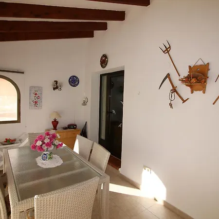 Belem Ma Villa Denia