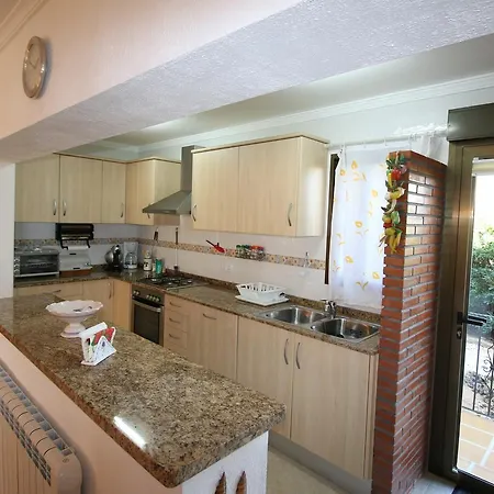 Belem Ma Villa *