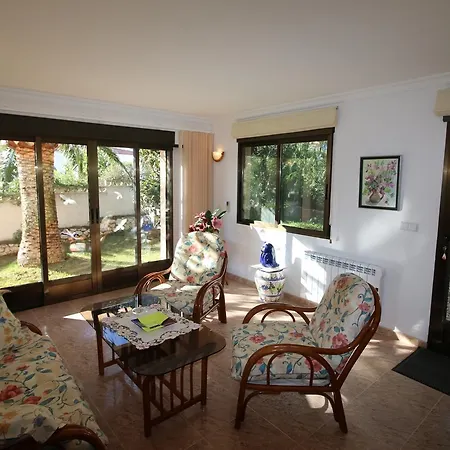 Belem Ma Villa *