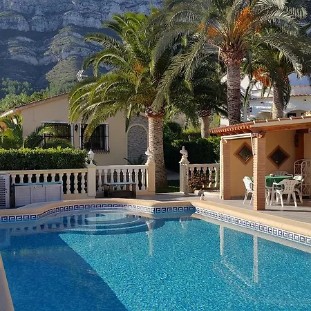 Belem Ma Villa